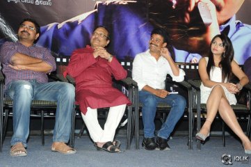 A Shyam Gopal Varma Film audio Launch